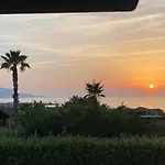 Villa Amazing Sunset With Swimming Pool Custonaci