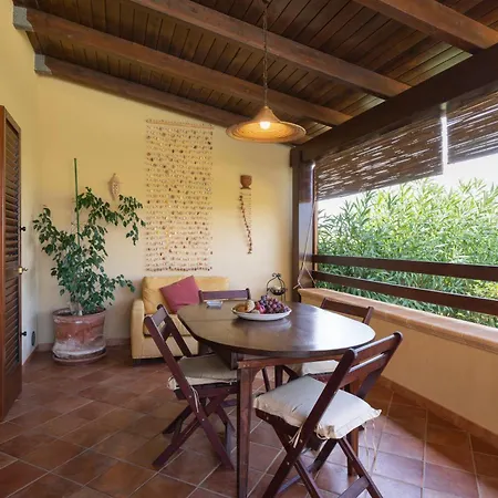 Villa Amazing Sunset With Swimming Pool